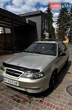 Седан Daewoo Nexia 2008 в Хмельницком