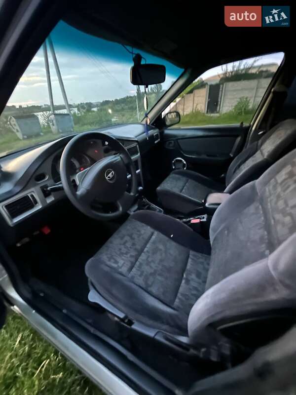 Седан Daewoo Nexia 2008 в Хмельницком