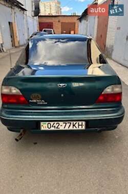 Седан Daewoo Nexia 1997 в  фото 2 Седан Daewoo Nexia 1997 в
