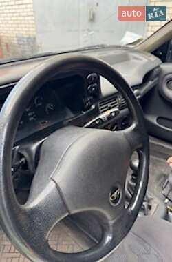 Седан Daewoo Nexia 1997 в  фото 8 Седан Daewoo Nexia 1997 в