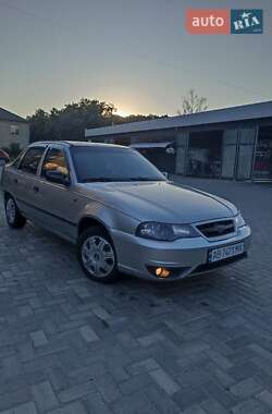 Седан Daewoo Nexia 2008 в Немирове