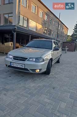 Седан Daewoo Nexia 2008 в 