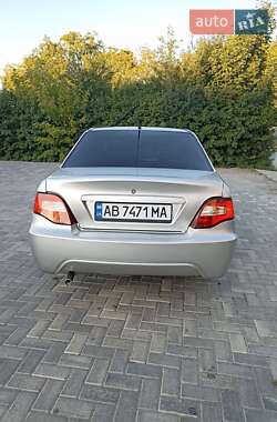 Седан Daewoo Nexia 2008 в 