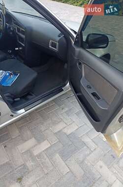 Седан Daewoo Nexia 2008 в 