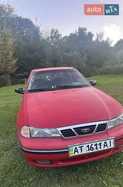 Седан Daewoo Nexia 2007 в Долине