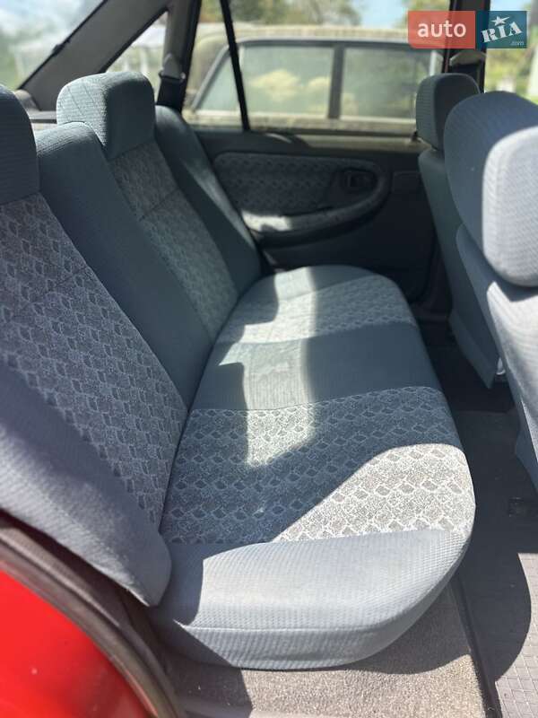 Седан Daewoo Nexia 2007 в Долине фото 3 Седан Daewoo Nexia 2007 в Долине