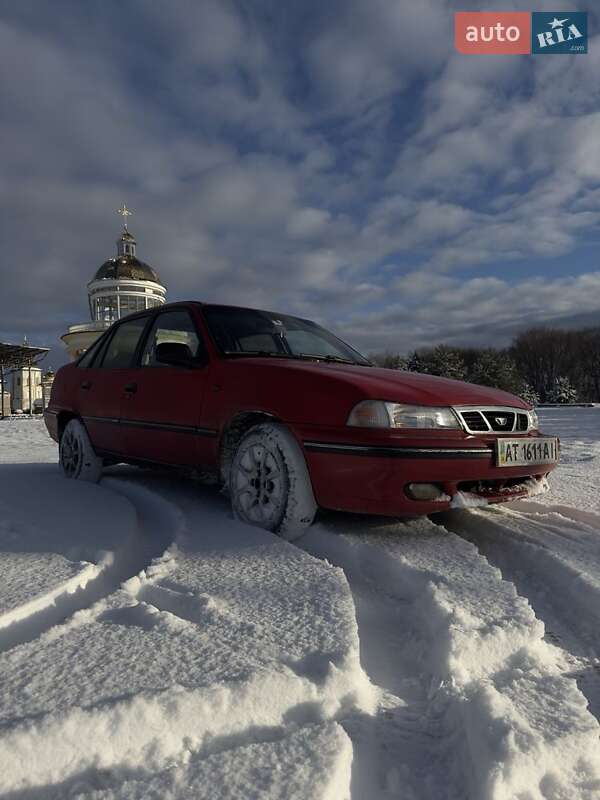 Седан Daewoo Nexia 2007 в Долине фото 8 Седан Daewoo Nexia 2007 в Долине