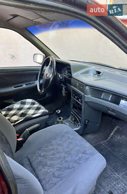Седан Daewoo Nexia 1997 в 