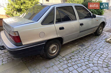 Седан Daewoo Nexia 2007 в 