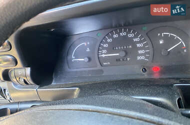 Седан Daewoo Nexia 2007 в 