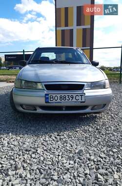Седан Daewoo Nexia 2004 в Великій Березовиці