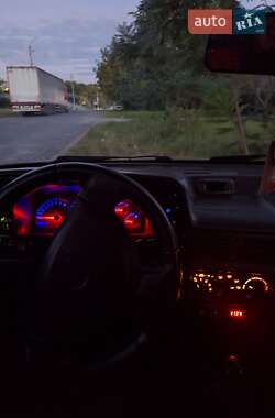 Седан Daewoo Nexia 2008 в 
