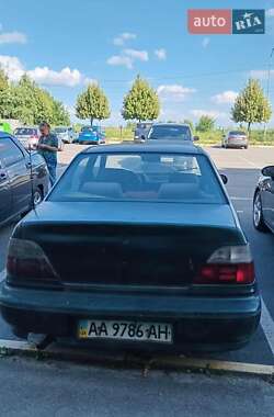 Седан Daewoo Nexia 1998 в Бучі