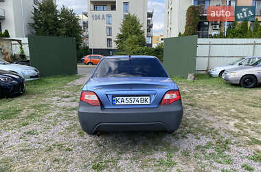Седан Daewoo Nexia 2009 в 