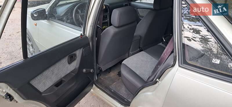 Седан Daewoo Nexia 2008 в Киеве