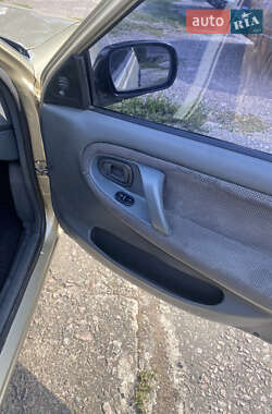 Седан Daewoo Nexia 2008 в 