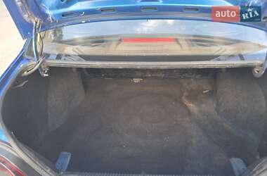 Седан Daewoo Nexia 2011 в Вознесенске