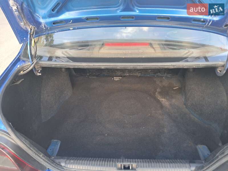 Седан Daewoo Nexia 2011 в Вознесенске фото 11 Седан Daewoo Nexia 2011 в Вознесенске