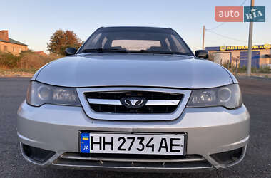 Седан Daewoo Nexia 2012 в Коблеве