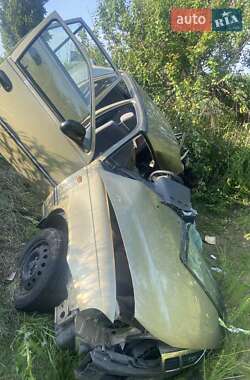 Седан Daewoo Nexia 2007 в 