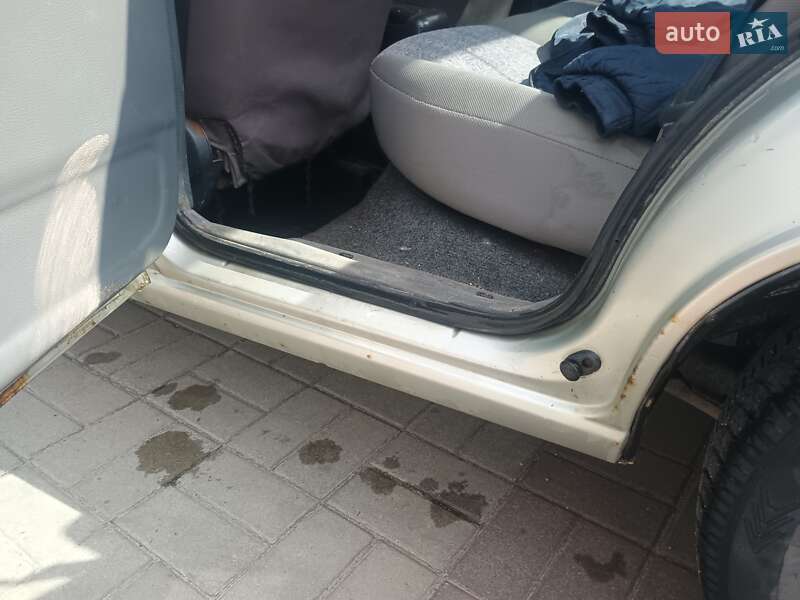 Седан Daewoo Nexia 2007 в Днепре фото 12 Седан Daewoo Nexia 2007 в Днепре