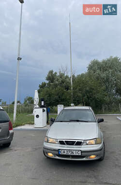 Седан Daewoo Nexia 2006 в Барышевке