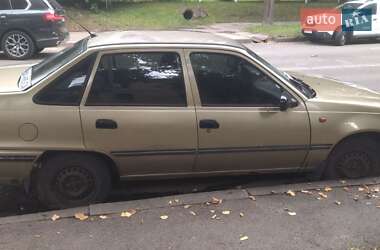 Седан Daewoo Nexia 2008 в 