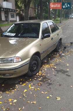 Седан Daewoo Nexia 2008 в 