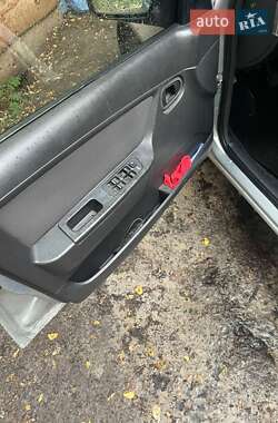 Седан Daewoo Nexia 2010 в 