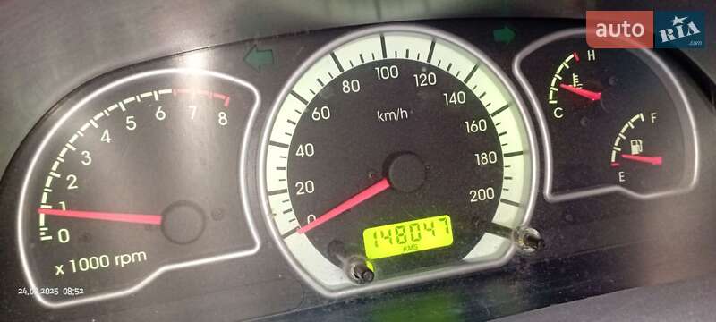 Седан Daewoo Nexia 2012 в Коростене фото 55 Седан Daewoo Nexia 2012 в Коростене