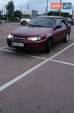 Седан Daewoo Nexia 2008 в Житомире