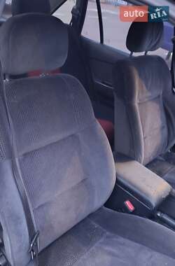 Седан Daewoo Nexia 2008 в 