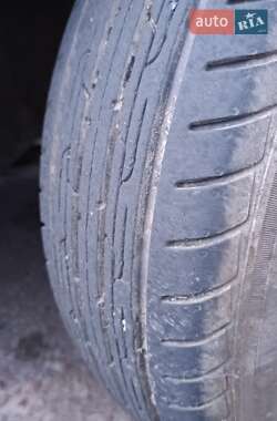 Седан Daewoo Nexia 2008 в 