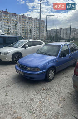Седан Daewoo Nexia 2006 в Белой Церкви