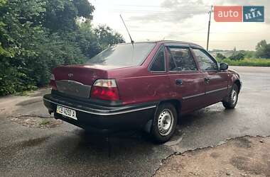 Седан Daewoo Nexia 2007 в 