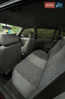 Седан Daewoo Nexia 2007 в 