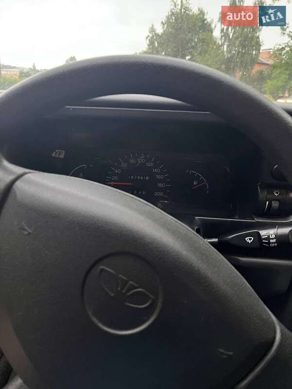 Седан Daewoo Nexia 2007 в Нежине