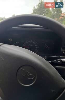 Седан Daewoo Nexia 2007 в 