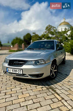 Седан Daewoo Nexia 2012 в Белой Церкви