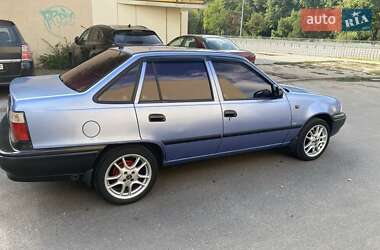Седан Daewoo Nexia 2008 в Днепре