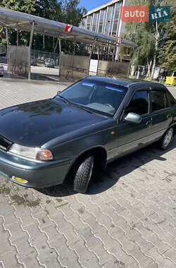 Седан Daewoo Nexia 1997 в 