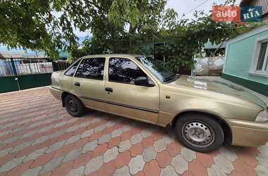 Седан Daewoo Nexia 2007 в 