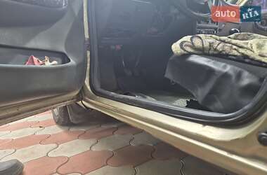 Седан Daewoo Nexia 2007 в 