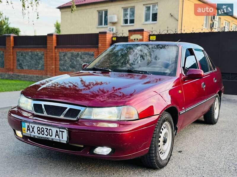 Седан Daewoo Nexia 2006 в Новомосковске фото 5 Седан Daewoo Nexia 2006 в Новомосковске