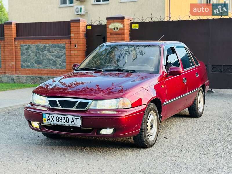 Седан Daewoo Nexia 2006 в Новомосковске фото 16 Седан Daewoo Nexia 2006 в Новомосковске