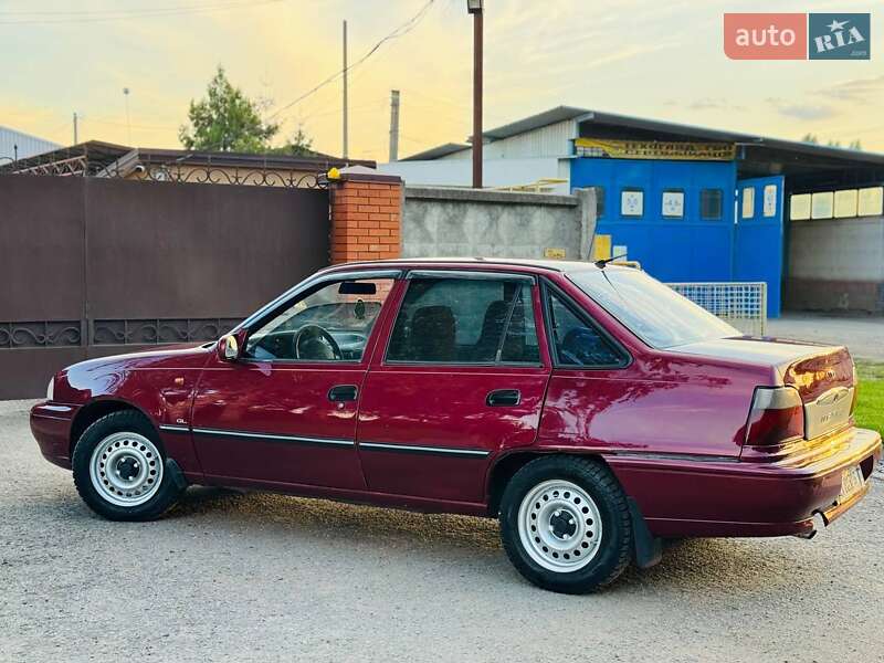 Седан Daewoo Nexia 2006 в Новомосковске фото 13 Седан Daewoo Nexia 2006 в Новомосковске