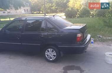 Седан Daewoo Nexia 2007 в 