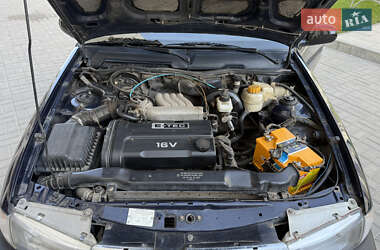 Седан Daewoo Nexia 2007 в 