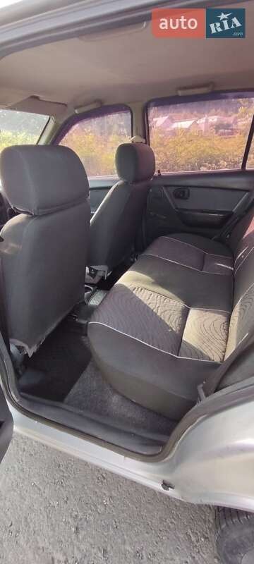 Седан Daewoo Nexia 2011 в Рогатине