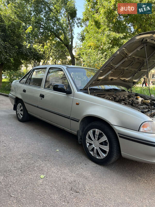 Седан Daewoo Nexia 2005 в Житомире фото 3 Седан Daewoo Nexia 2005 в Житомире